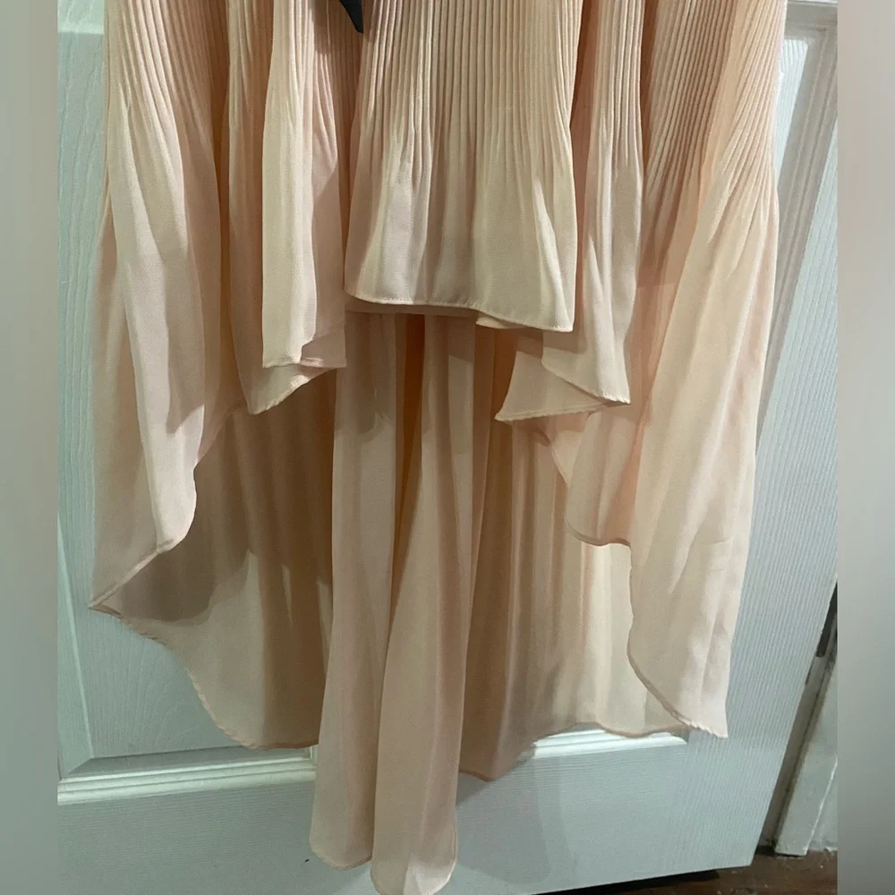 Women's Lily Rose Hi-Low Dress - Picture 5 of 12